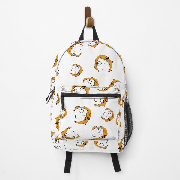 Item preview, Derpina Pattern Y2K Retro Internet Rage Comic Aesthetic designed and sold by TrxshWear.