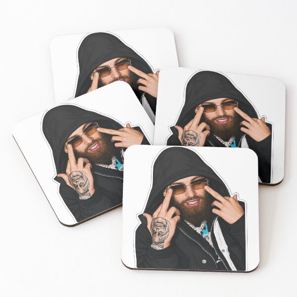 Item preview, 666 designed and sold by Stebanvr.