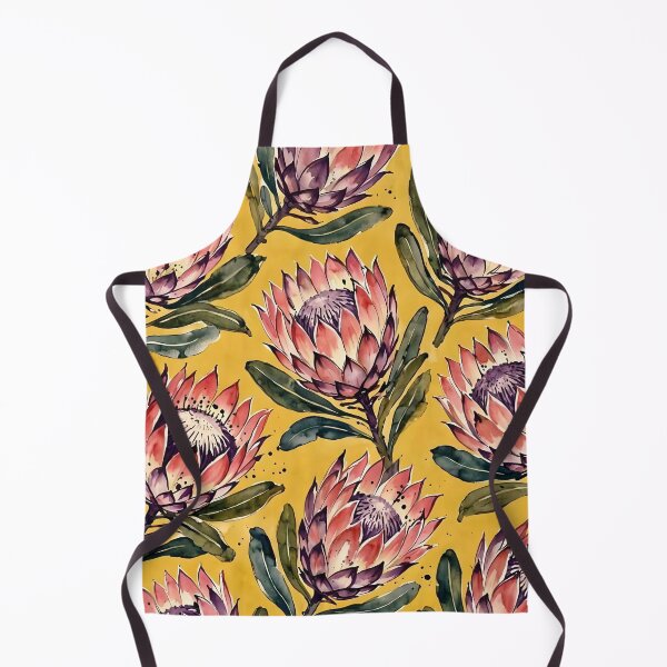 Item preview, Protea Flower  designed and sold by GraphicsClub.