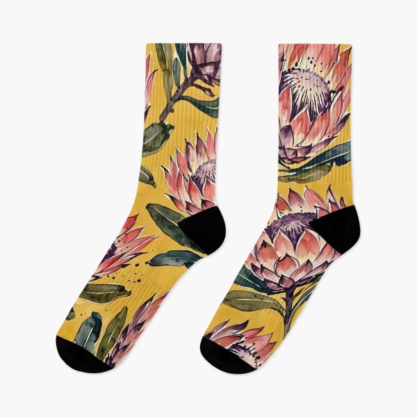 Item preview, Protea Flower  designed and sold by GraphicsClub.
