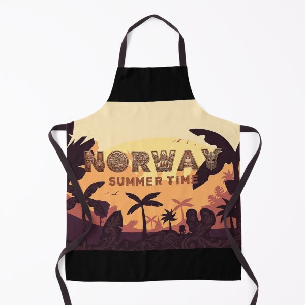 Item preview, Oslo Acrostic Tropical Summer Vibes designed and sold by UTkiKK.