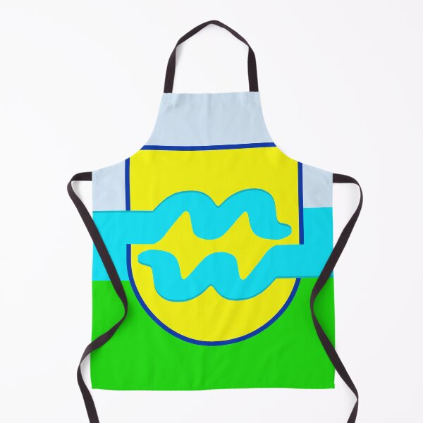 Item preview, Land of Meuse and Waal flag designed and sold by rheyes.