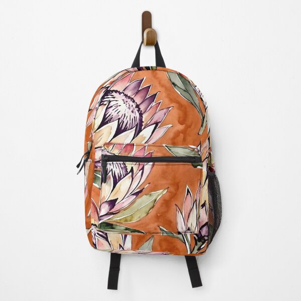 Item preview, Protea Flower designed and sold by GraphicsClub.