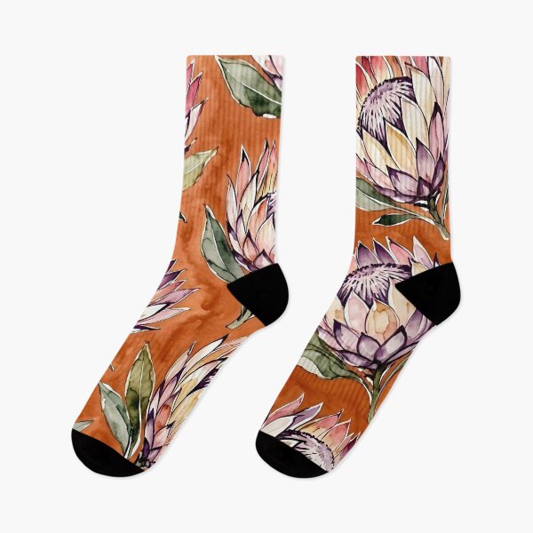 Item preview, Protea Flower  designed and sold by GraphicsClub.