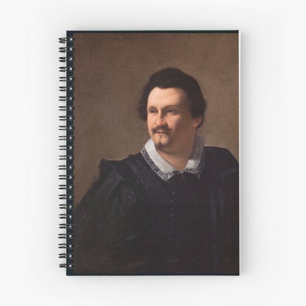 Item preview, Baroque Portrait of a Bearded Gentleman designed and sold by artofuniverse.