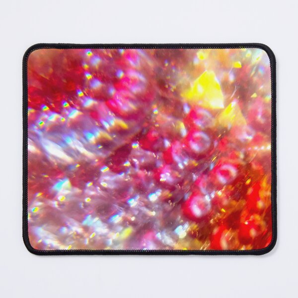 Item preview, Ruby Sparkle: Pomegranate and Good Fortune designed and sold by ElionSolis.
