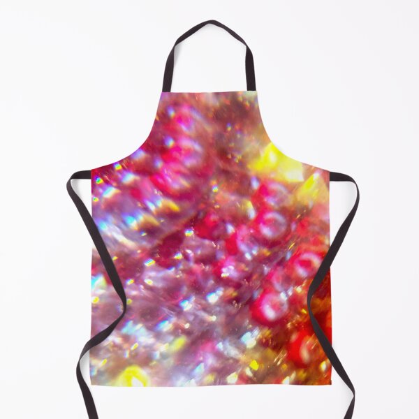 Item preview, Ruby Sparkle: Pomegranate and Good Fortune designed and sold by ElionSolis.