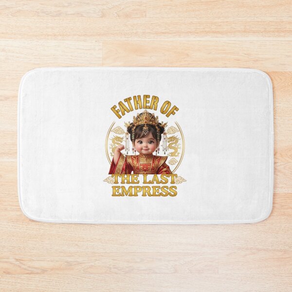 Item preview, Father of The Last Empress designed and sold by The-LastEmpress.