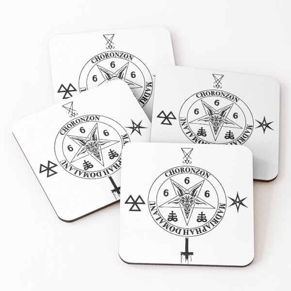Item preview, Isartu Emblem white designed and sold by Chronovisor.