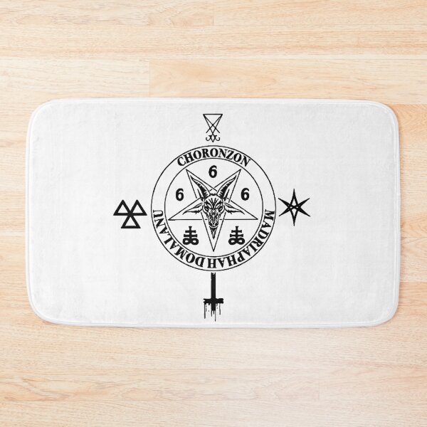 Item preview, Isartu Emblem white designed and sold by Chronovisor.