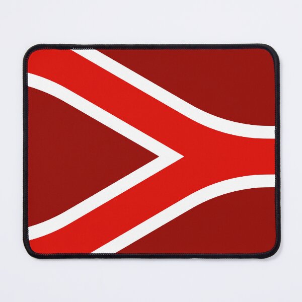 Item preview, Liemers flag designed and sold by rheyes.