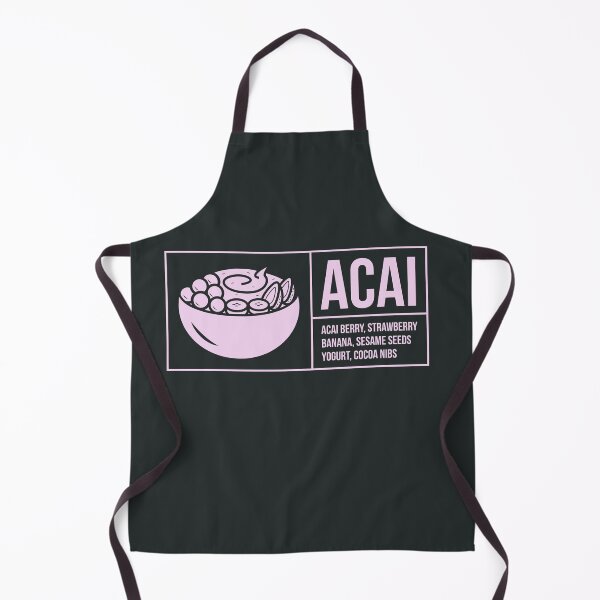 Item preview, Acai Bowl designed and sold by shopnojams.