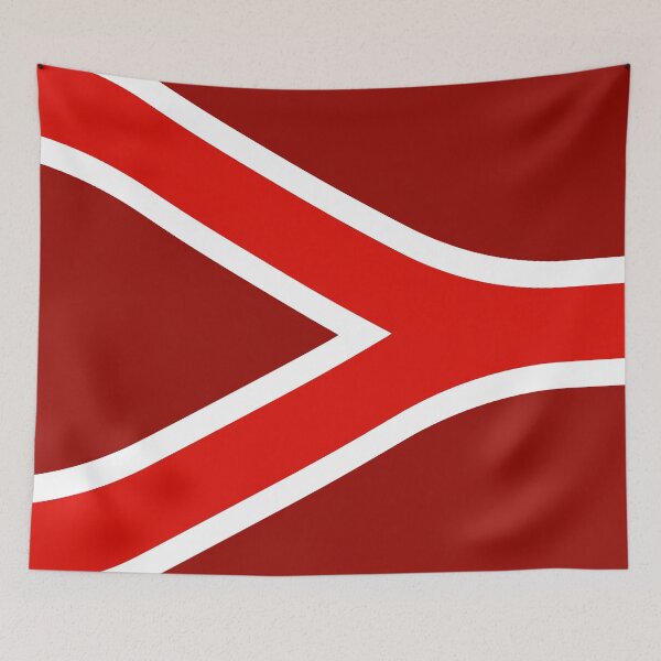 Item preview, Liemers flag designed and sold by rheyes.