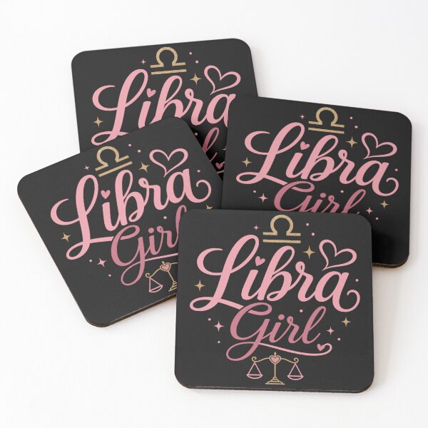 Item preview, Libra Girl Start Sign  designed and sold by PamLeeDesign.