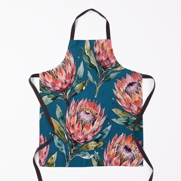 Item preview, Protea Flower  designed and sold by GraphicsClub.