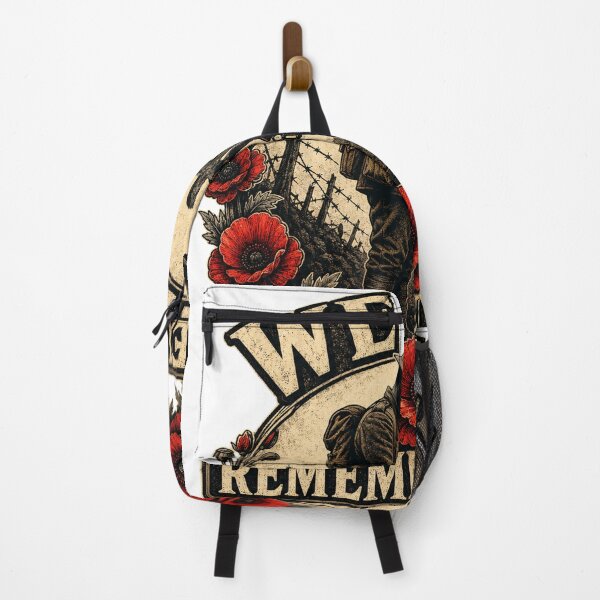 Item preview, We will remember them designed and sold by OgdenPiper.