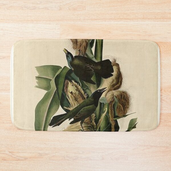 Item preview, Purple Grackle designed and sold by SharonTheFirst.