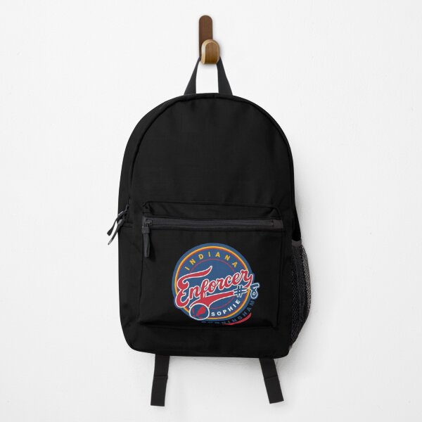 Item preview, Sophie Cunningham Enforcer Indiana Basketball designed and sold by oliviamaer.