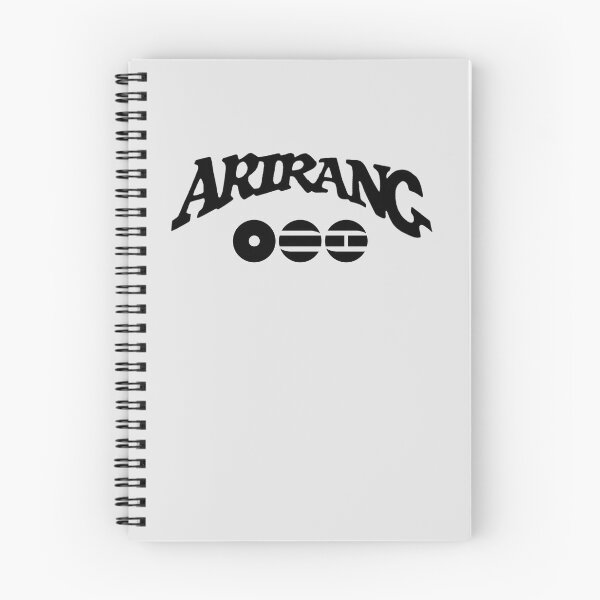Item preview, ARIRANG BTS DESIGN 34 -Minimal Swim Era Korean Album Fan Art Aesthetic designed and sold by Palette & Hue.