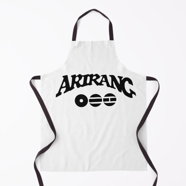 Item preview, ARIRANG BTS DESIGN 34 -Minimal Swim Era Korean Album Fan Art Aesthetic designed and sold by Palette & Hue.