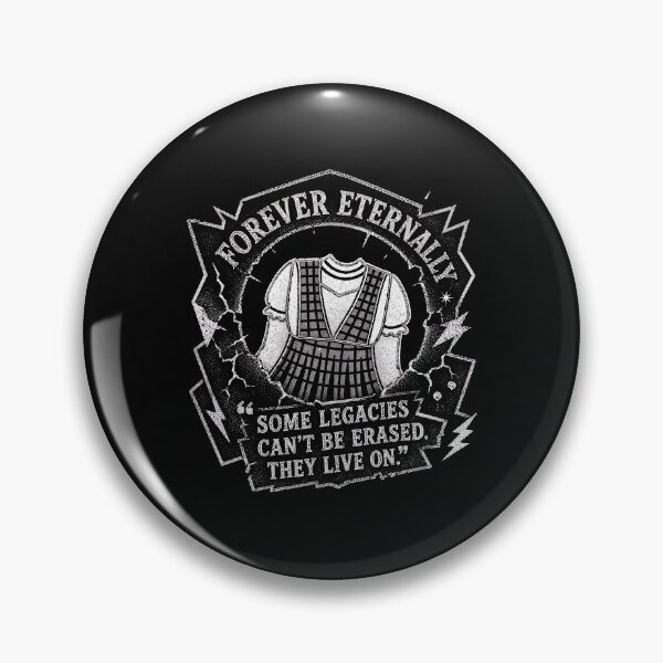 Item preview, Some Legacies Cant Be Erased designed and sold by kimyraart.