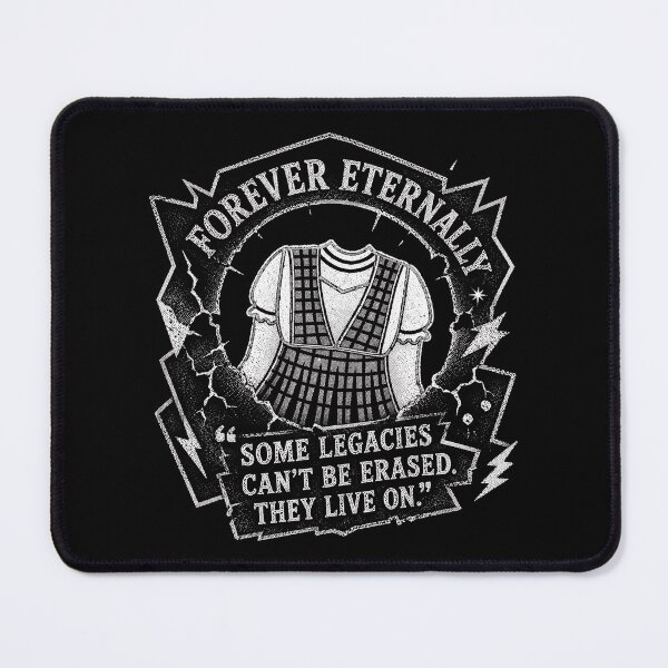 Item preview, Some Legacies Cant Be Erased designed and sold by kimyraart.