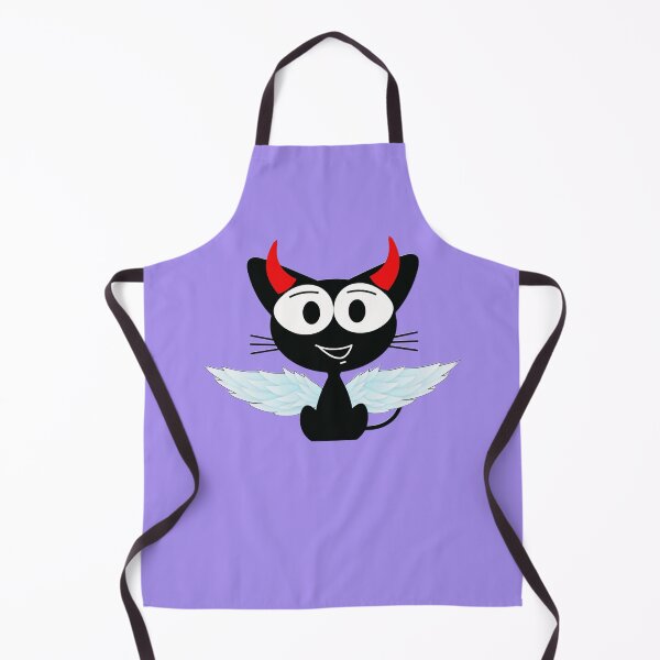 Item preview, Good vs Evil Gothic designed and sold by Madhav Creations Studio.