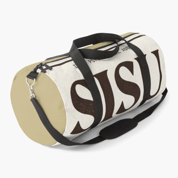 Item preview, SISU Archival – Minimalist Tech Resilience designed and sold by SisuPrintsCo.