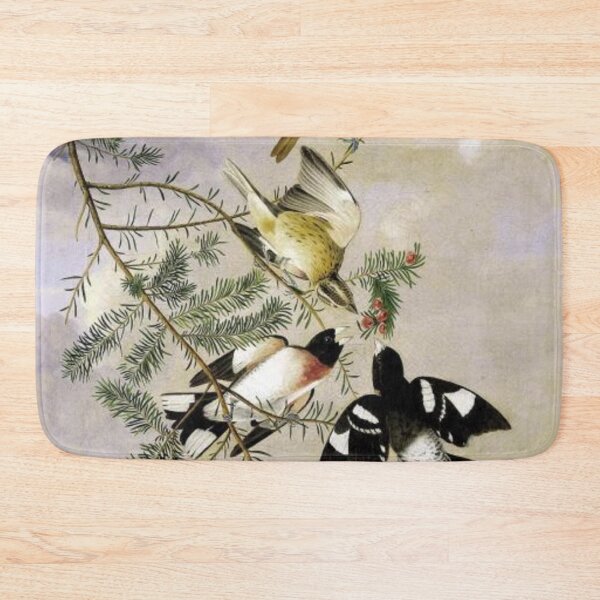 Item preview, Rose-Breasted Grosbeak designed and sold by SharonTheFirst.