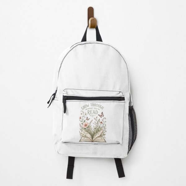 Item preview, Grow Through What You Read designed and sold by Sovereign Supply Co..