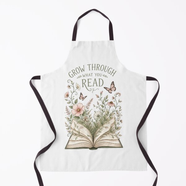 Item preview, Grow Through What You Read designed and sold by Sovereign Supply Co..