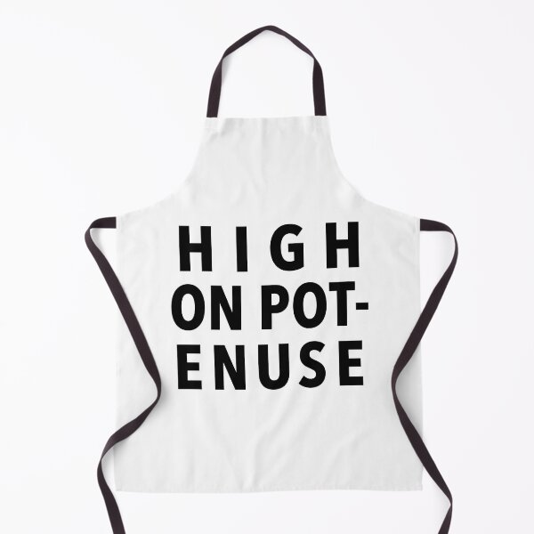 Item preview, High On Potenuse designed and sold by naturebyxomi.