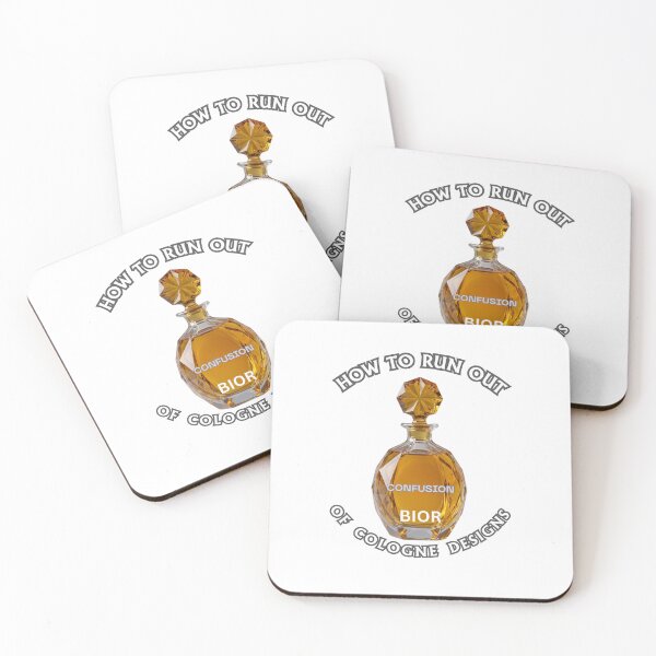 Item preview, branching out with cologne ideas designed and sold by Goode-sense2025.