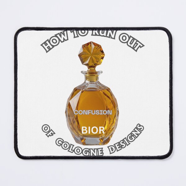 Item preview, branching out with cologne ideas designed and sold by Goode-sense2025.