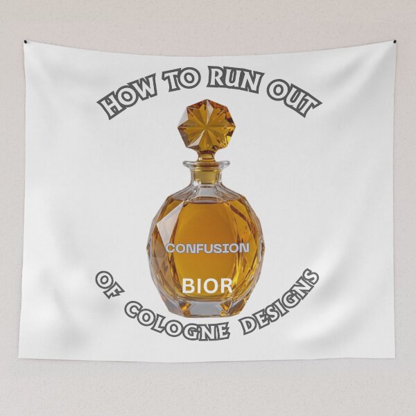 Item preview, branching out with cologne ideas designed and sold by Goode-sense2025.