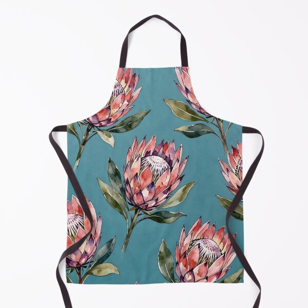 Item preview, Protea Flower  designed and sold by GraphicsClub.
