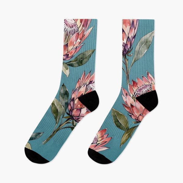 Item preview, Protea Flower  designed and sold by GraphicsClub.