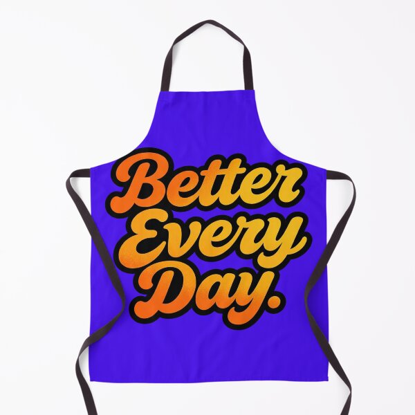 Item preview, Better Every Day designed and sold by Geordesign.