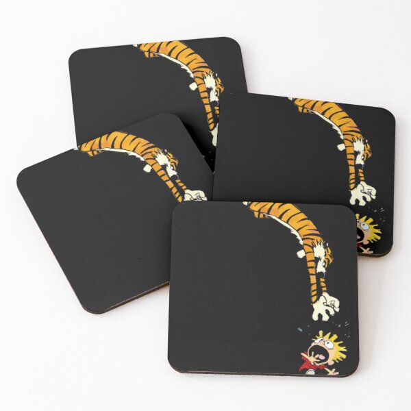 Item preview, Calvin And Hobbes designed and sold by Raaziya.