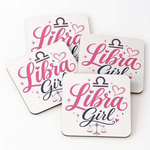 Item preview, Libra Girl Start Sign  designed and sold by PamLeeDesign.