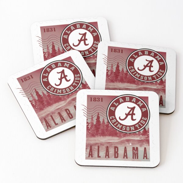 Item preview, Alabama Post Stamp designed and sold by mgrart15.