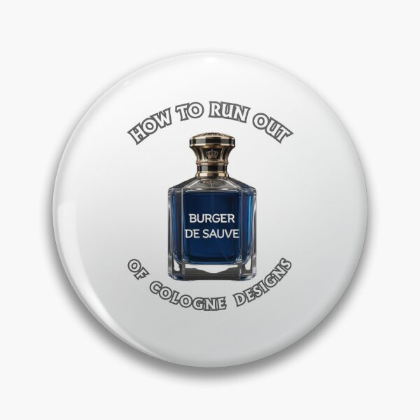 Item preview, branching out with cologne ideas designed and sold by Goode-sense2025.