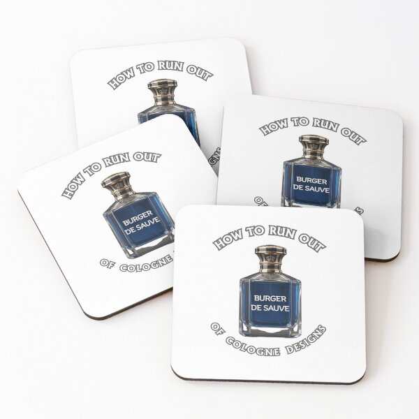 Item preview, branching out with cologne ideas designed and sold by Goode-sense2025.