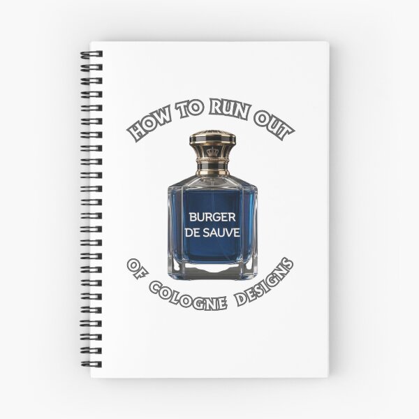 Item preview, branching out with cologne ideas designed and sold by Goode-sense2025.