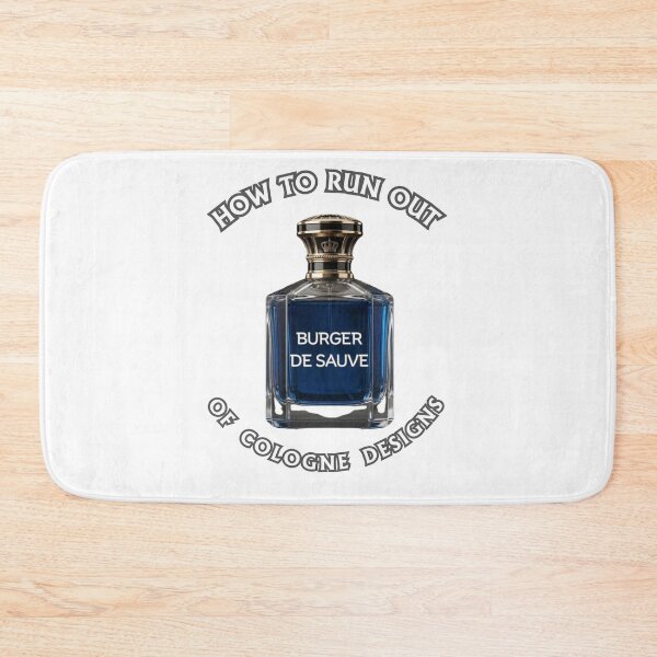 Item preview, branching out with cologne ideas designed and sold by Goode-sense2025.