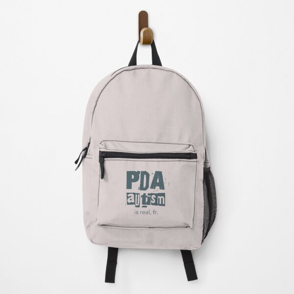 Item preview, PDA Autism Is Real, Fr Neurodivergent Unmasking designed and sold by Notty DOT.