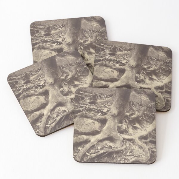 Item preview, Tree Roots, Saint-cloud designed and sold by SharonTheFirst.