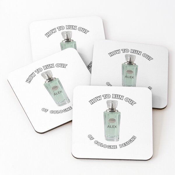 Item preview, Branching out with cologne ideas designed and sold by Goode-sense2025.