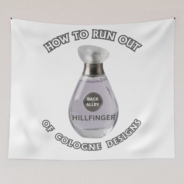 Item preview, Branching out with cologne ideas designed and sold by Goode-sense2025.