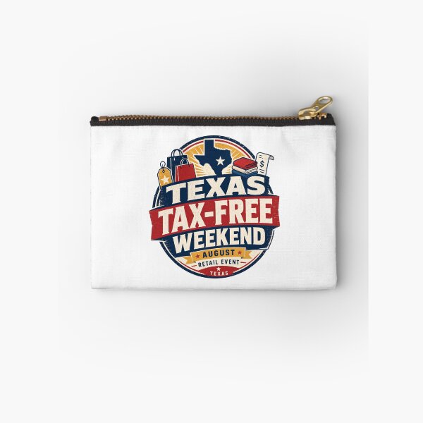Item preview, Texas Tax Free Weekend Retail Event designed and sold by IRON WINGS /USAF.